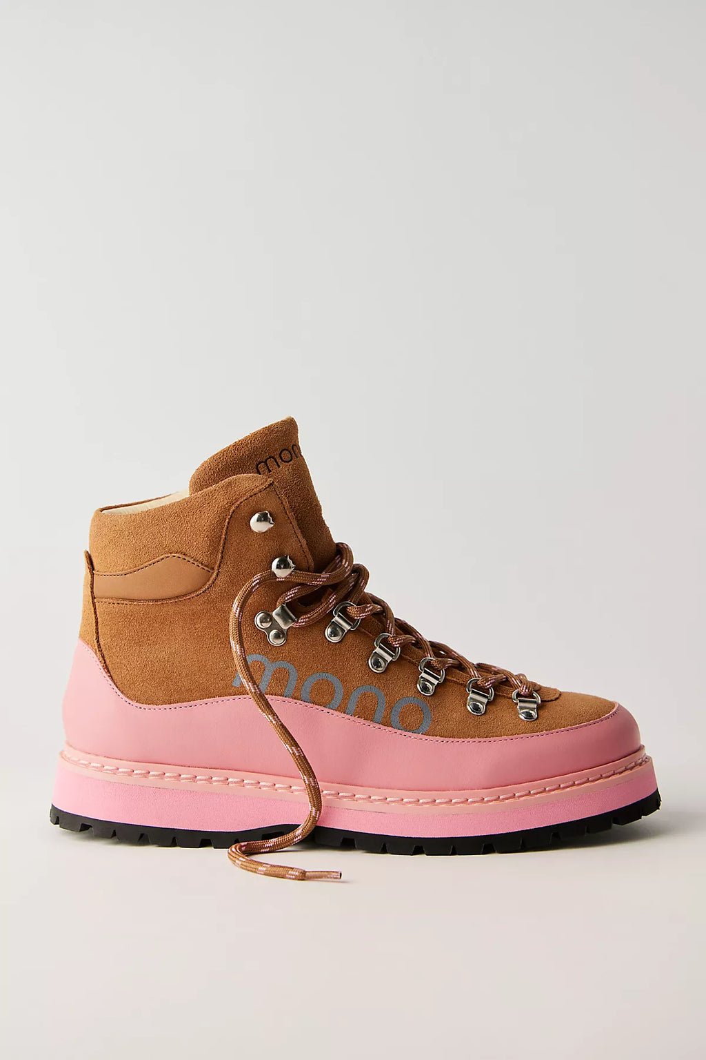 mono Vidda Hiking Boots