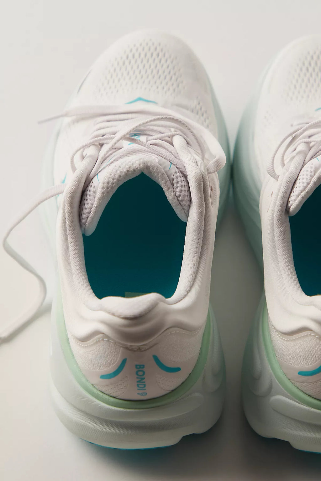 HOKA® Bondi 9 Sneakers