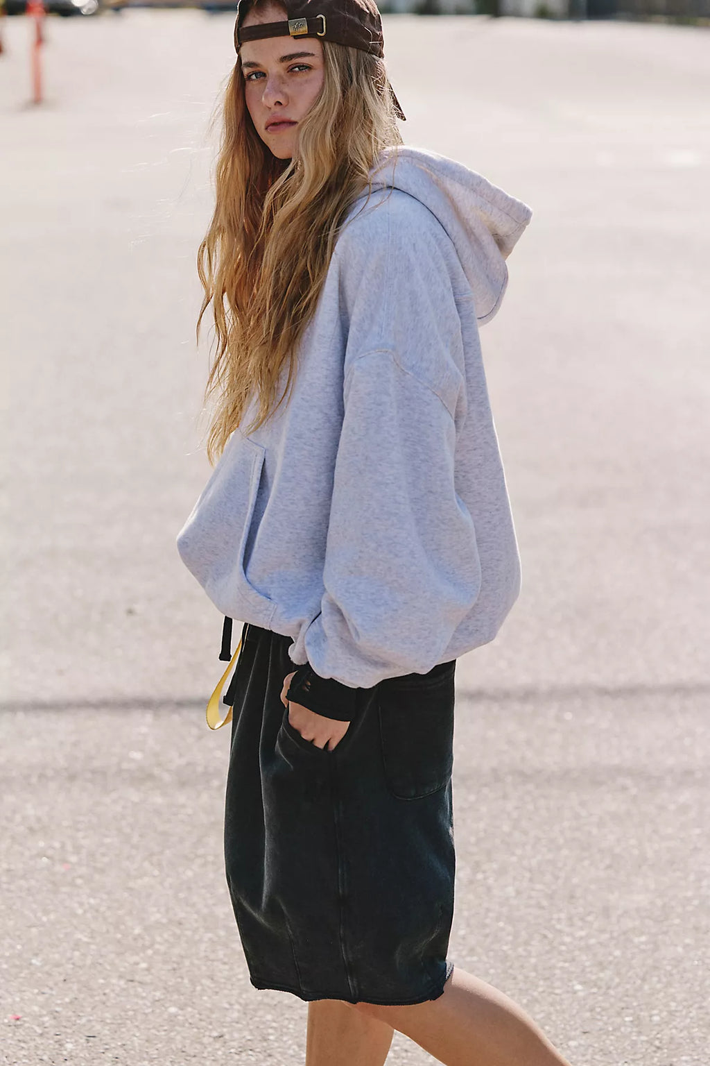 Making Waves Sweat Shorts