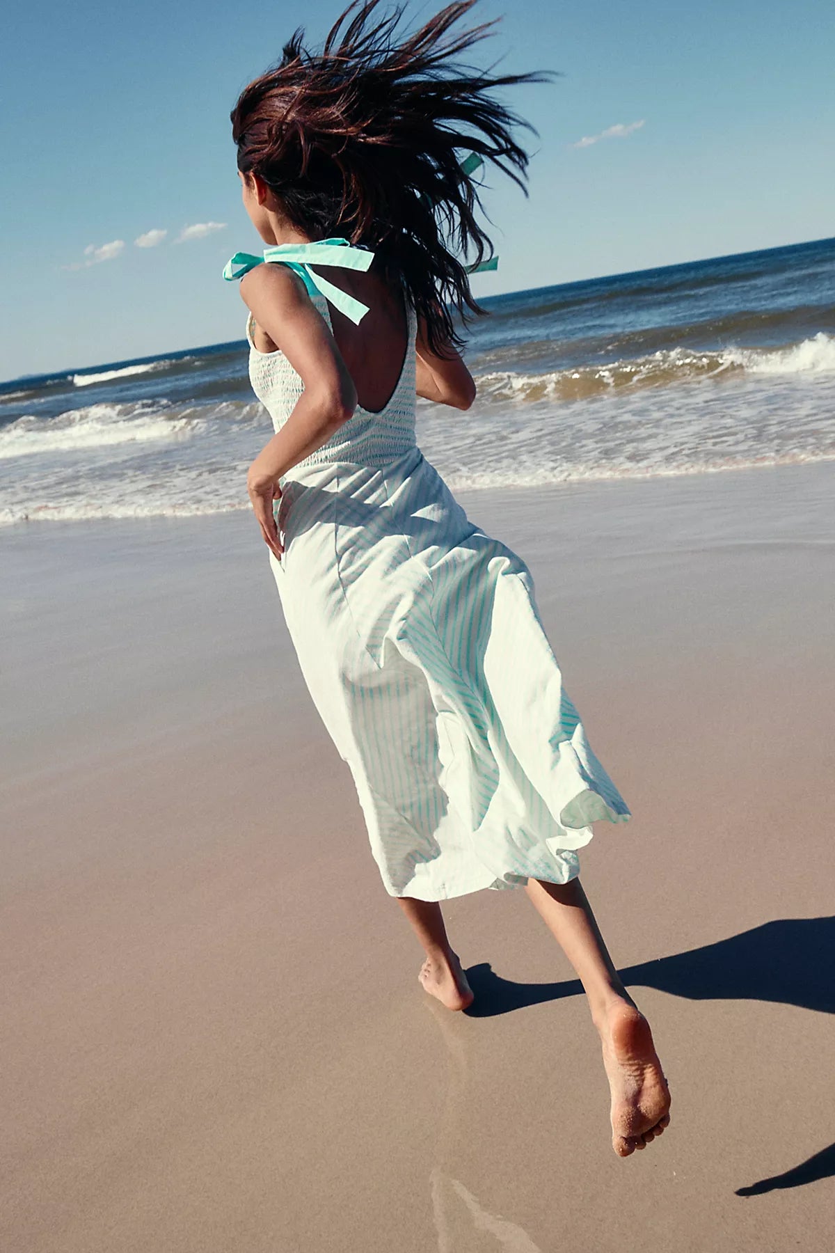 Cecelia Midi Dress