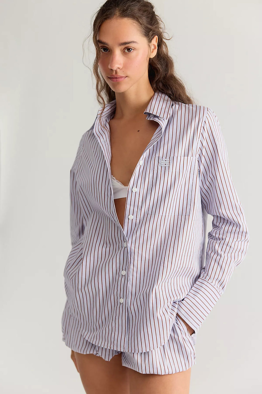Blanca Studio Isley Short Set