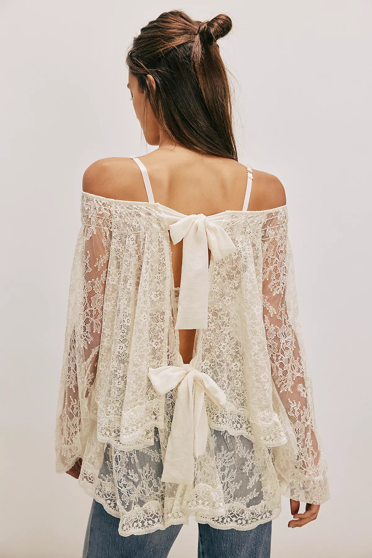 Goldie Knit Top