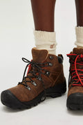 KEEN Pyrenees Lace-Up Boots
