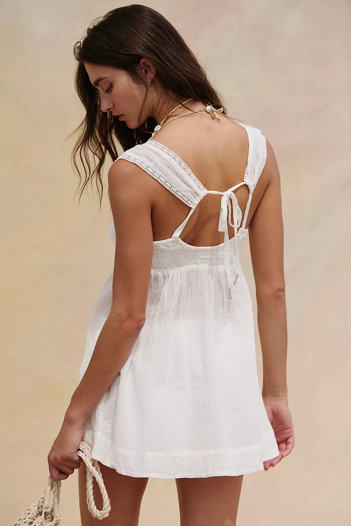 Buttercup Babydoll Set