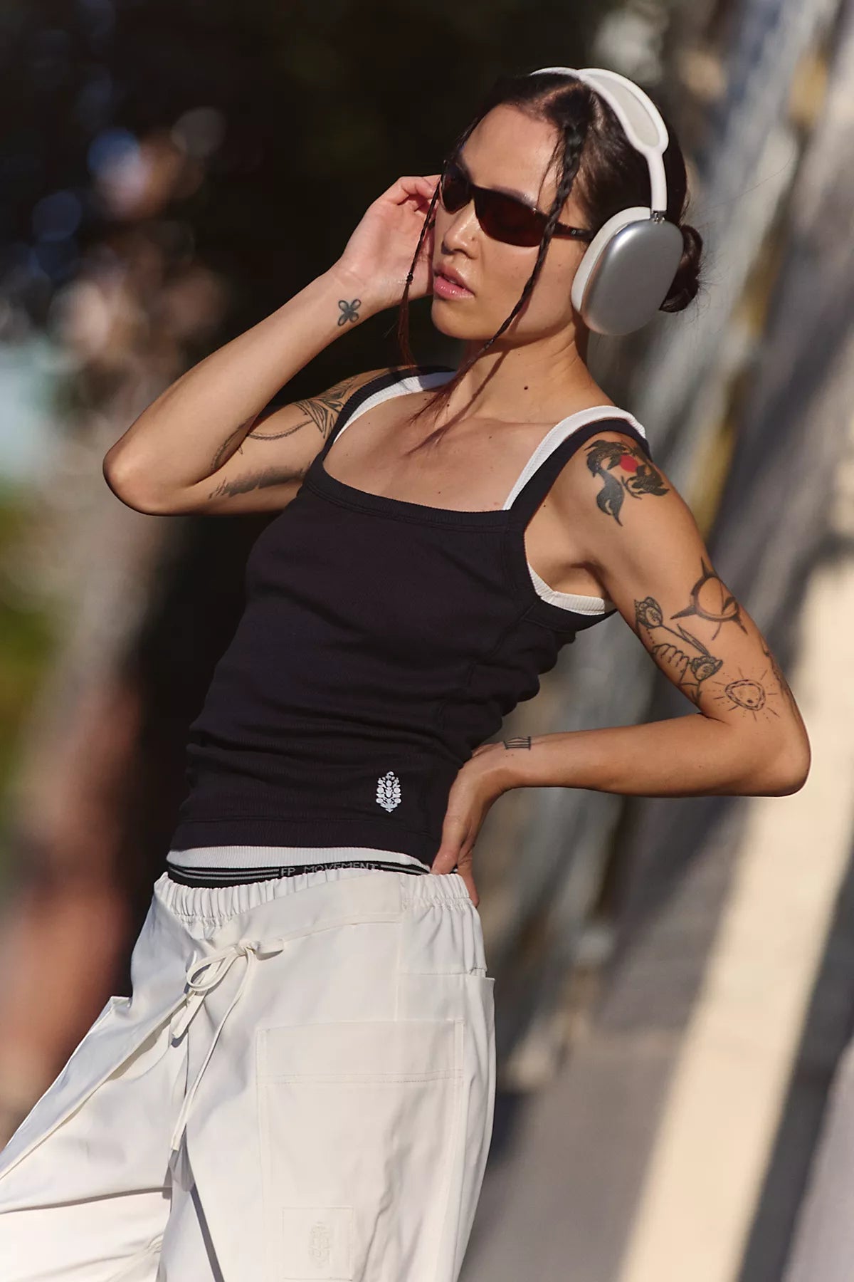 Kit Reversible Tank