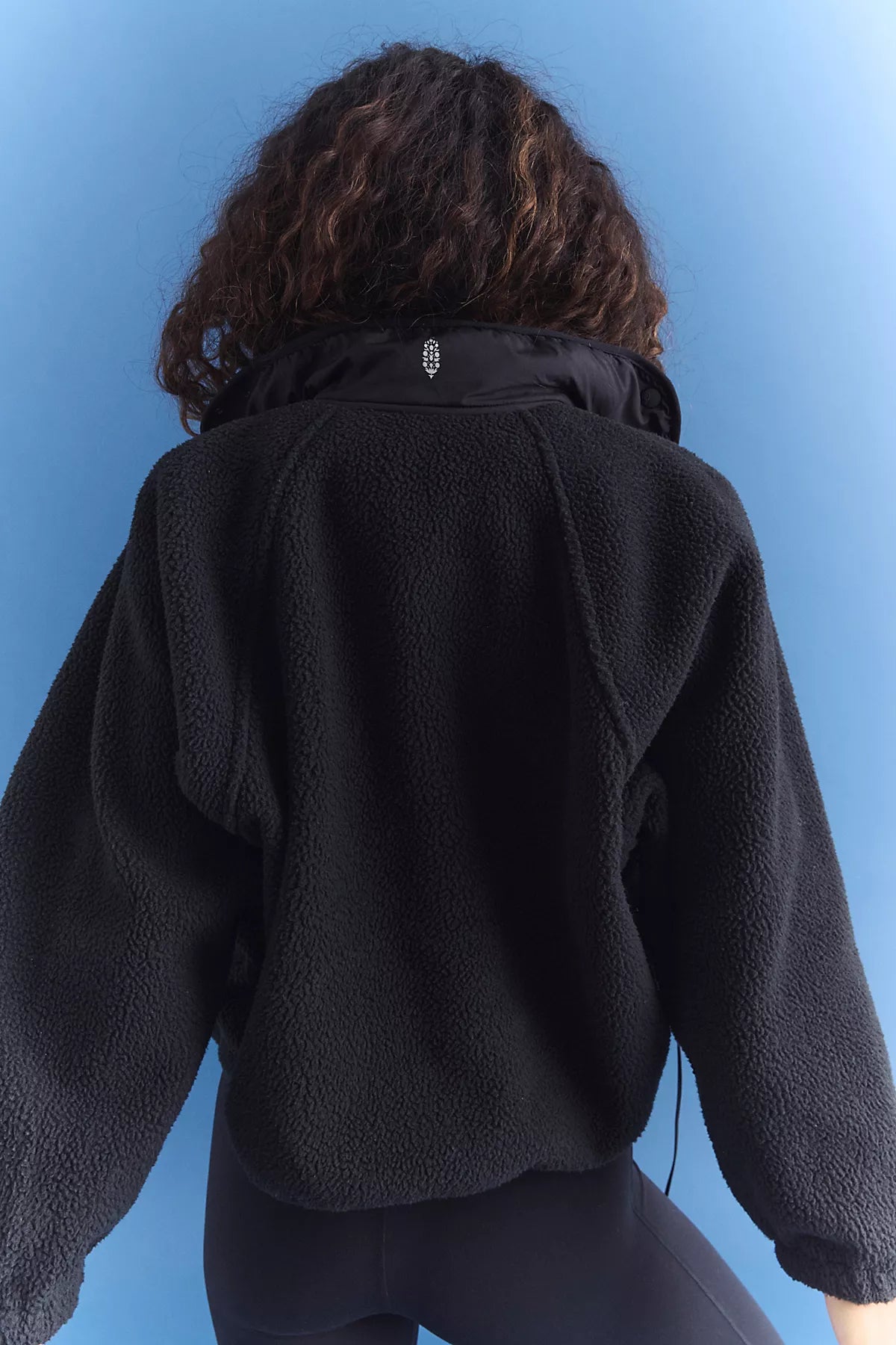 Hit The Slopes Fleece Jacket