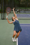 Emma Navarro x FP Movement Midsummer Tennis Dress