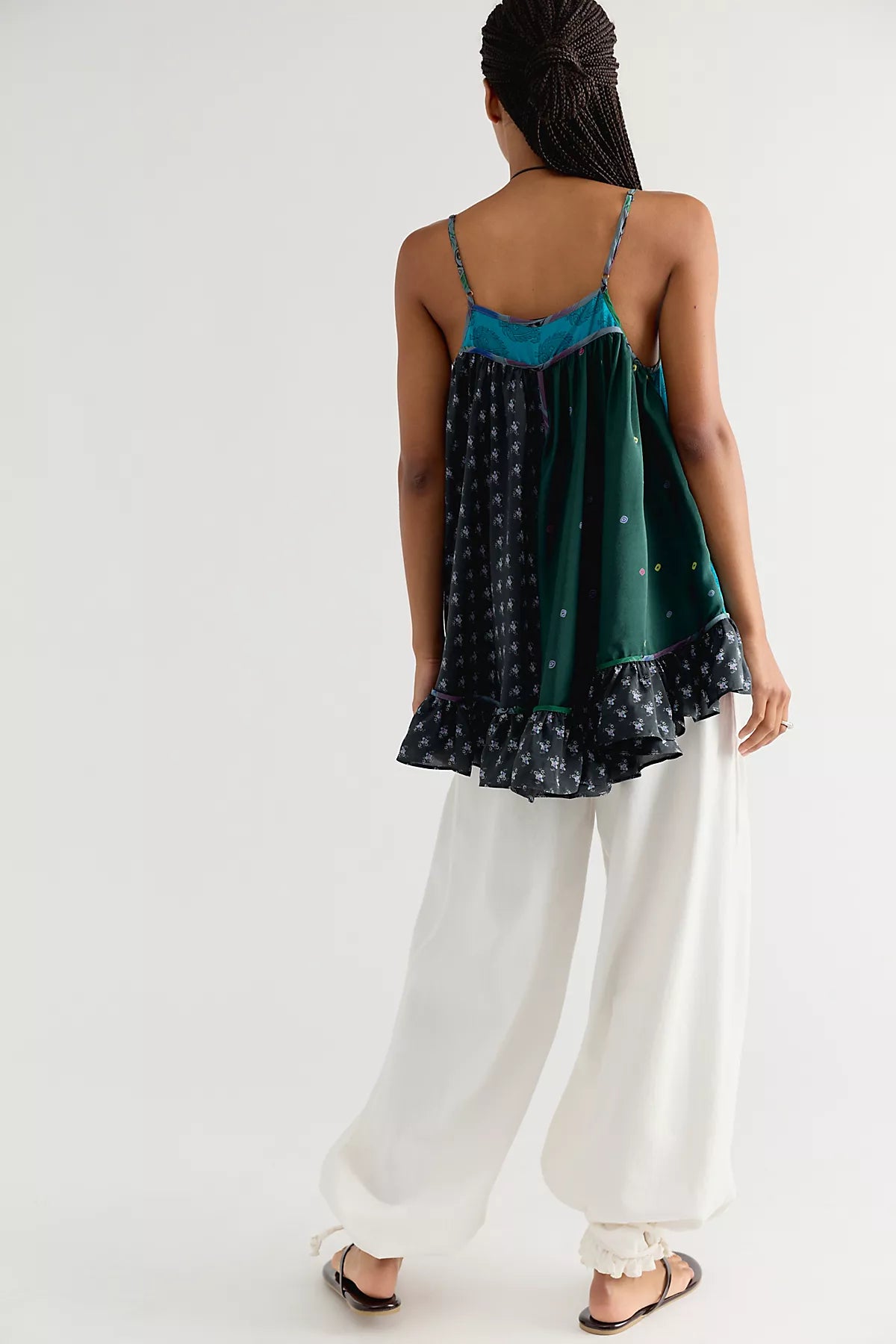 Mes Demoiselles Cally Tank