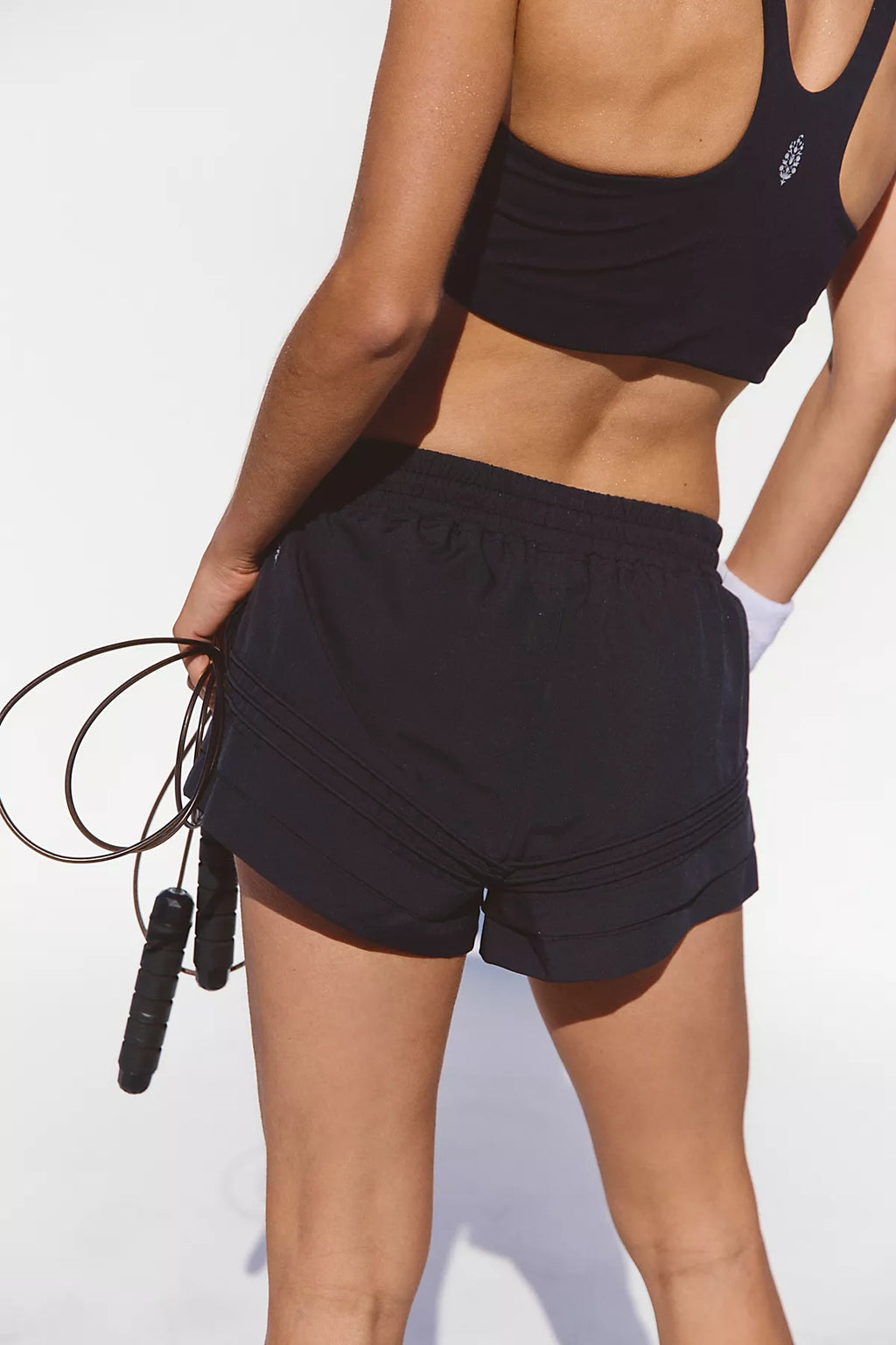 Check It Out Shorts