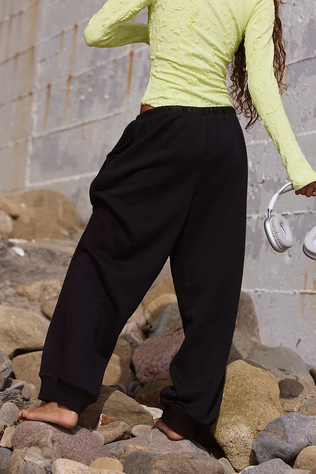 Freestyle Pants
