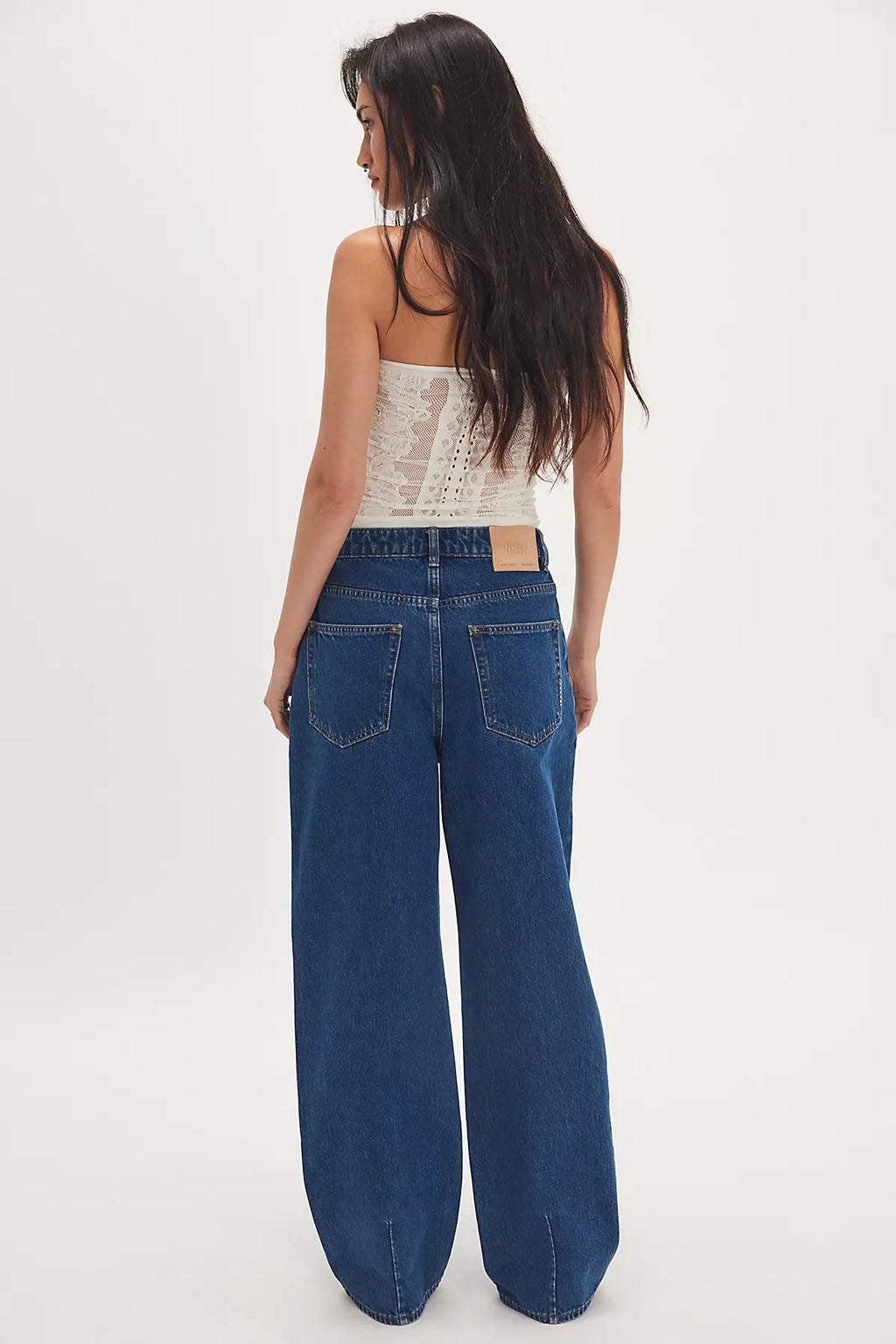 Neuw Coco Relaxed Fit Jeans