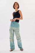 Diesel D-Pocky-S Jeans