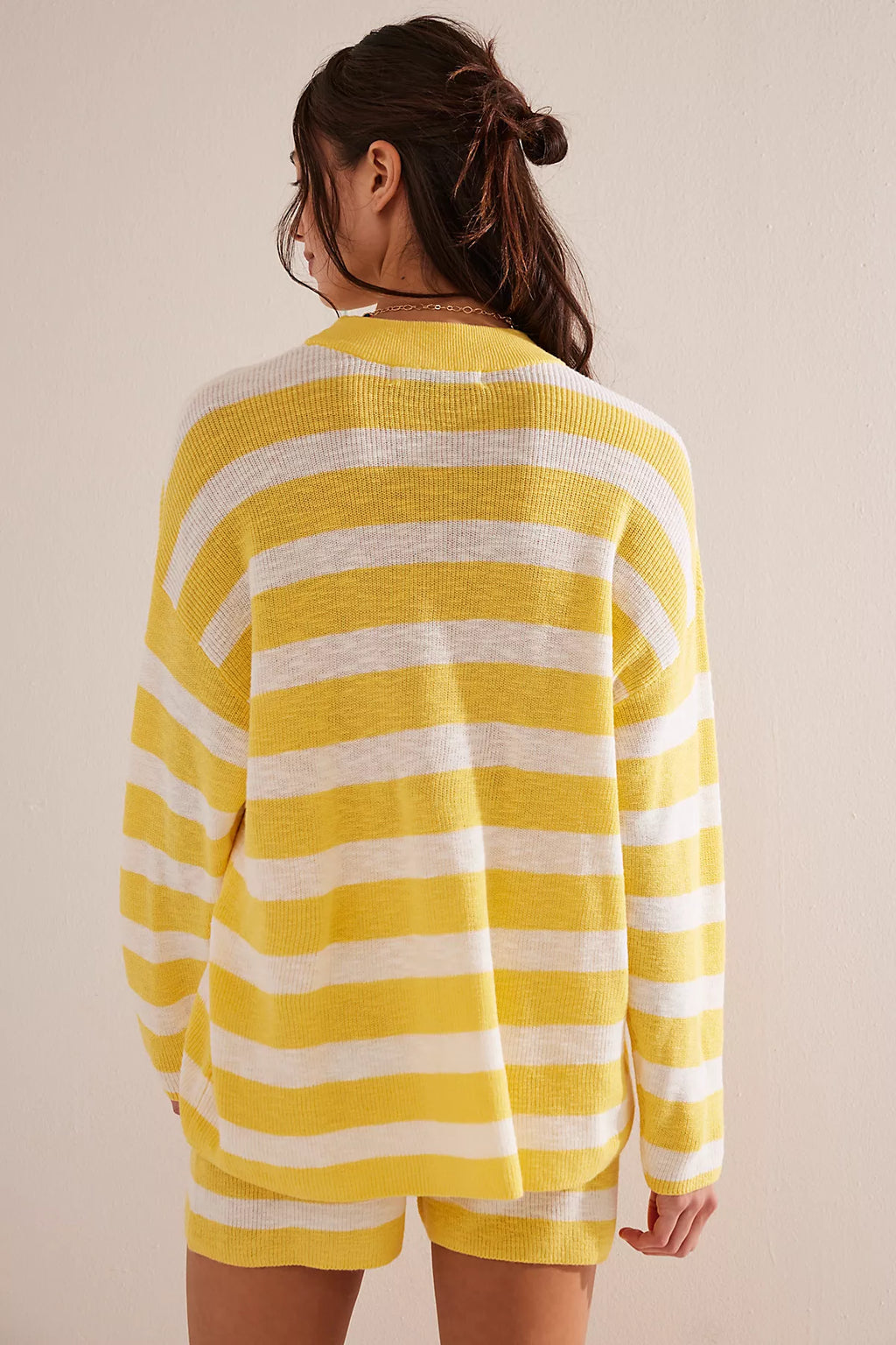 Malibu Surf Sweater Set