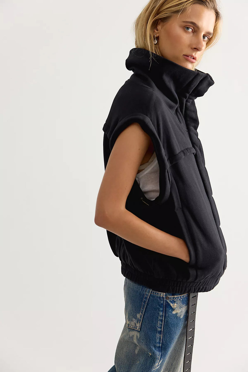 Nicholas K Amari Jacket