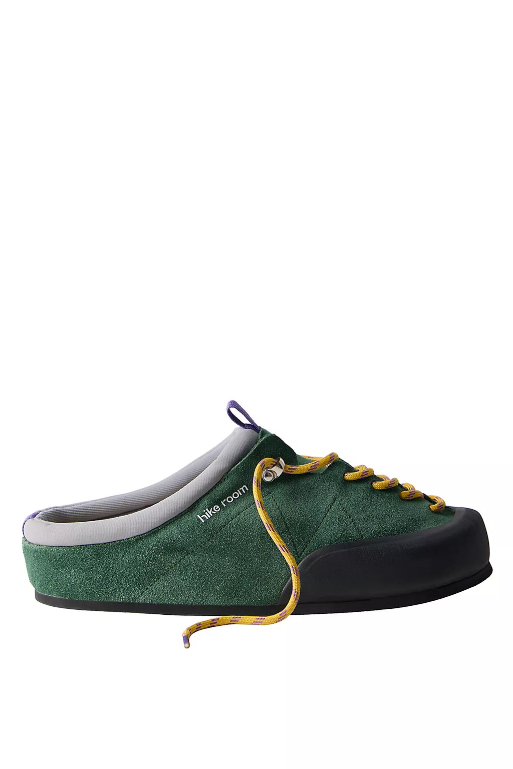 hike room Ever Rest Slip-On Mules