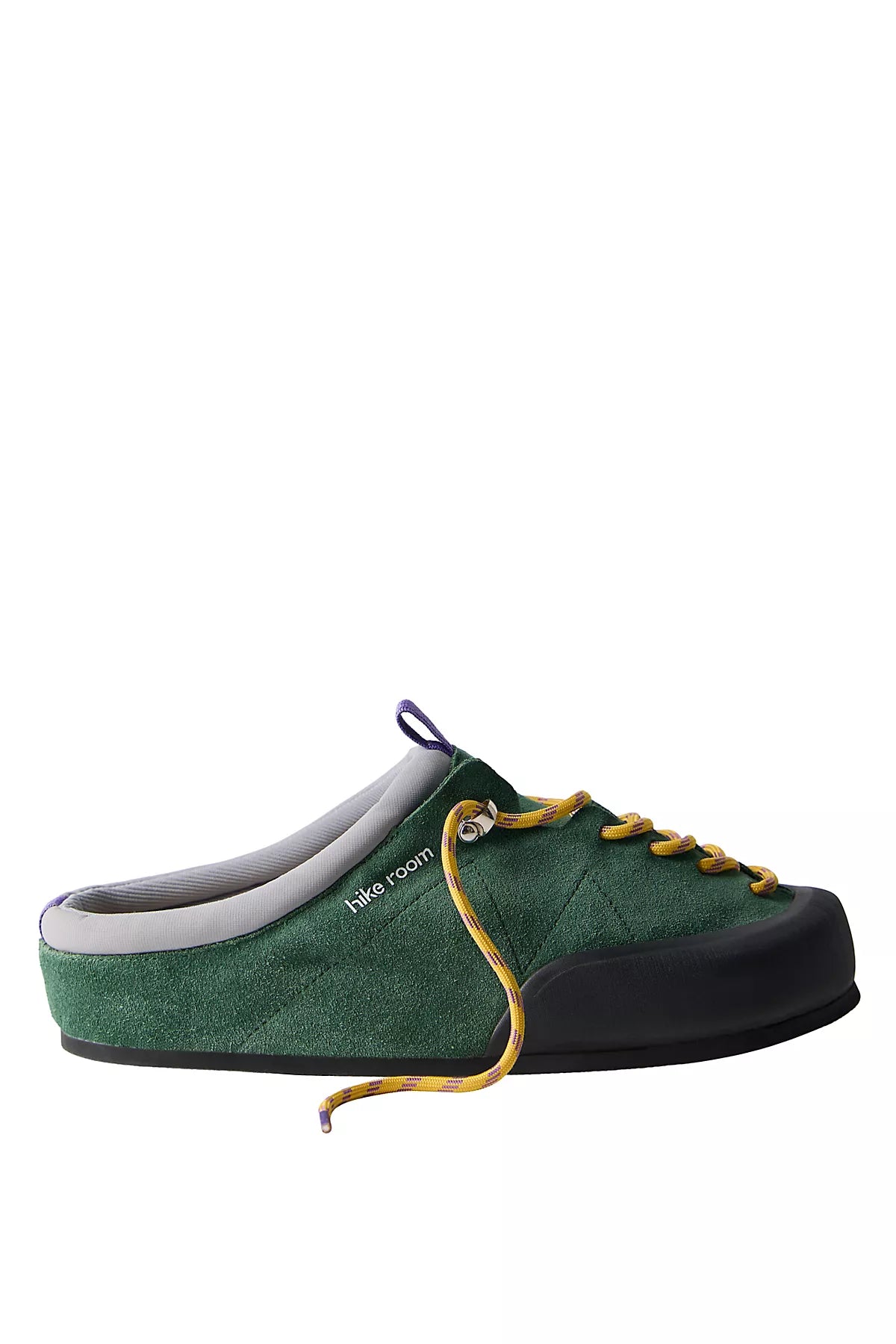 hike room Ever Rest Slip-On Mules