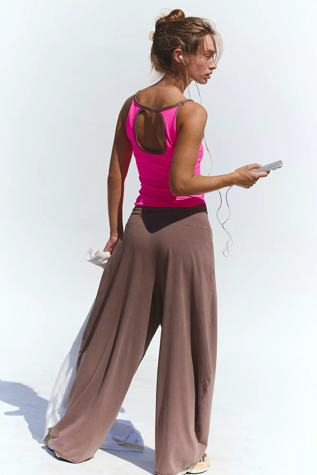 Hot Shot Easy Pants