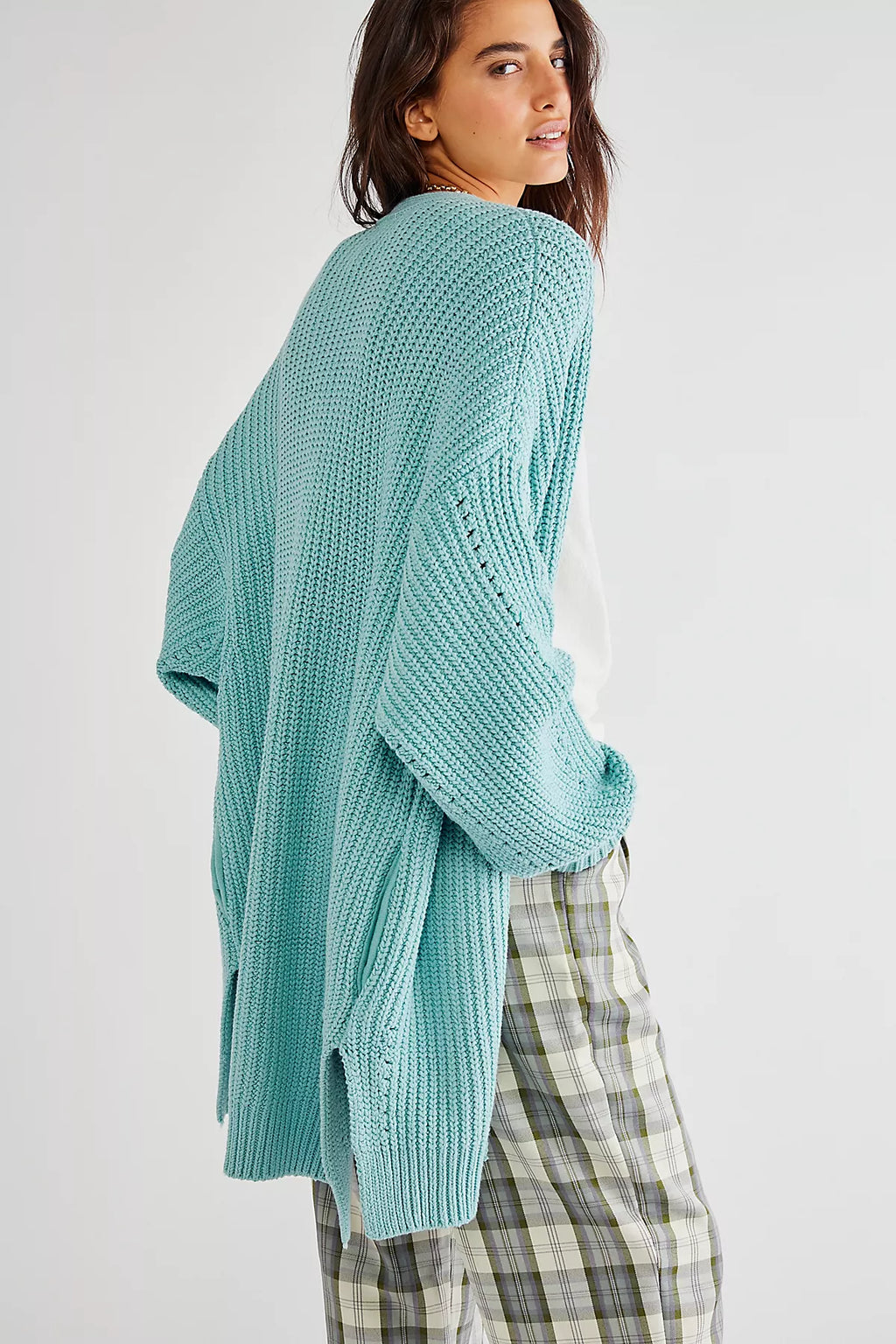 Nightingale Cardi