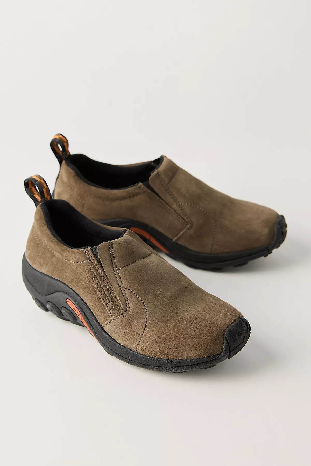 Merrell Jungle Moc Slip-On Shoes