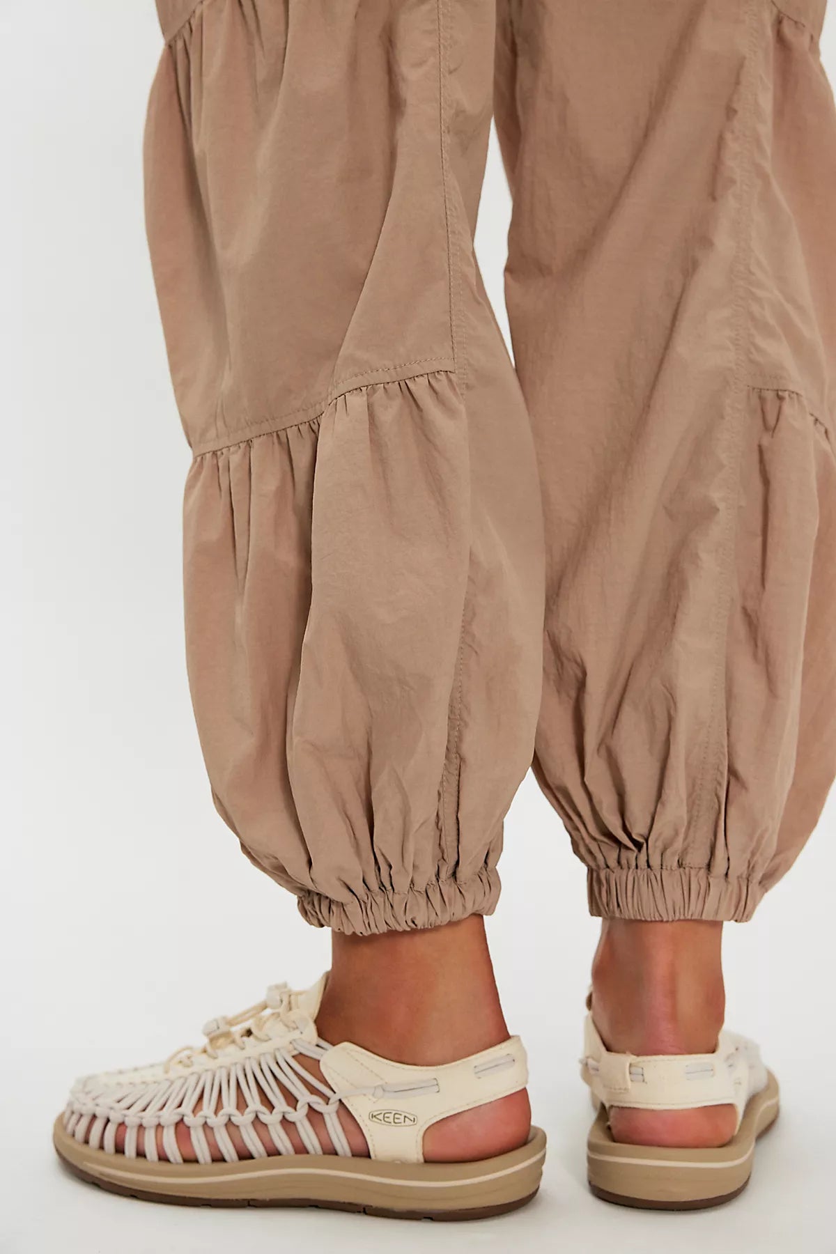KEEN UNEEK Woven Sneakers