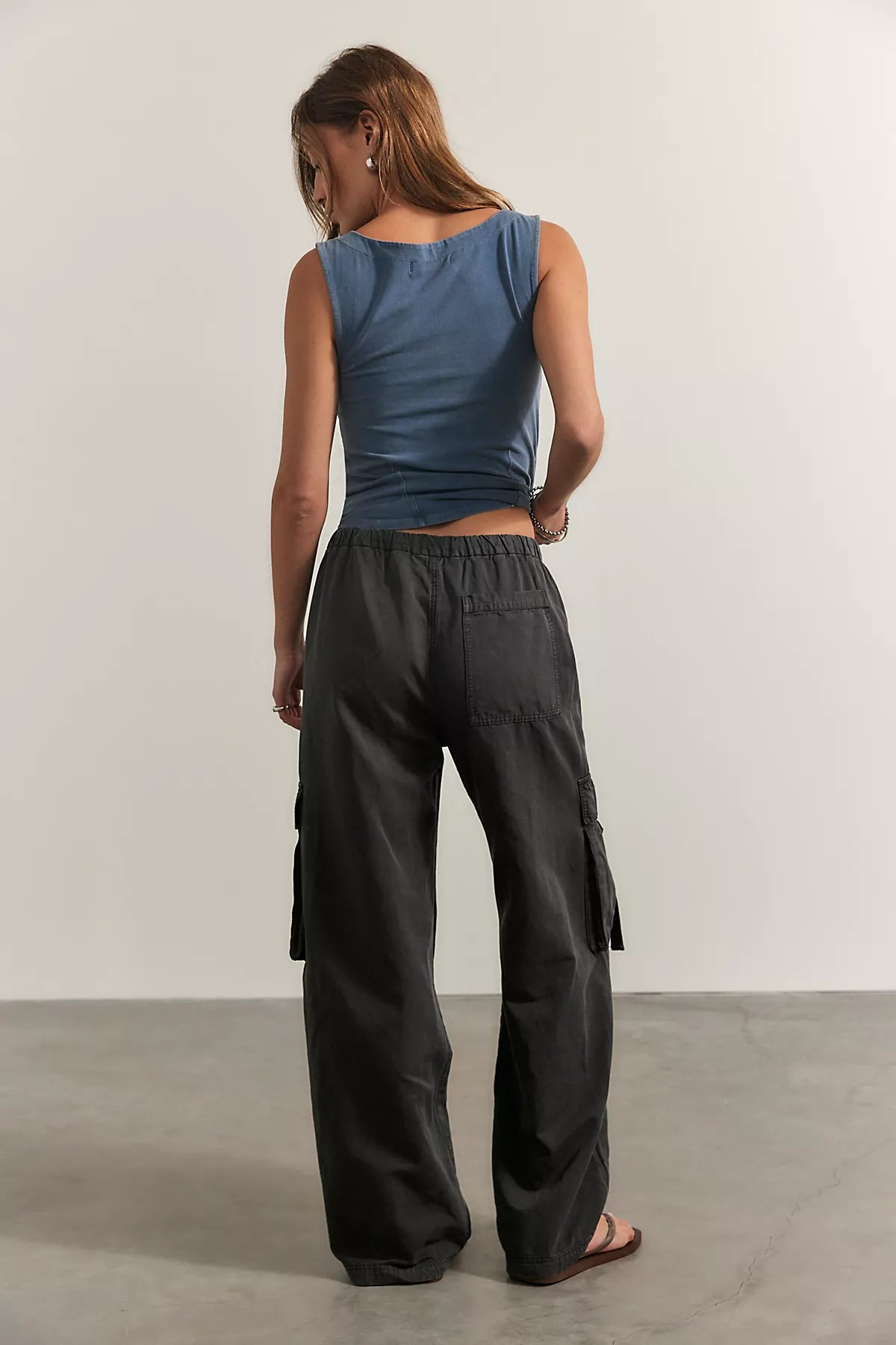 Citizens of Humanity Andira Pull-On Pants
