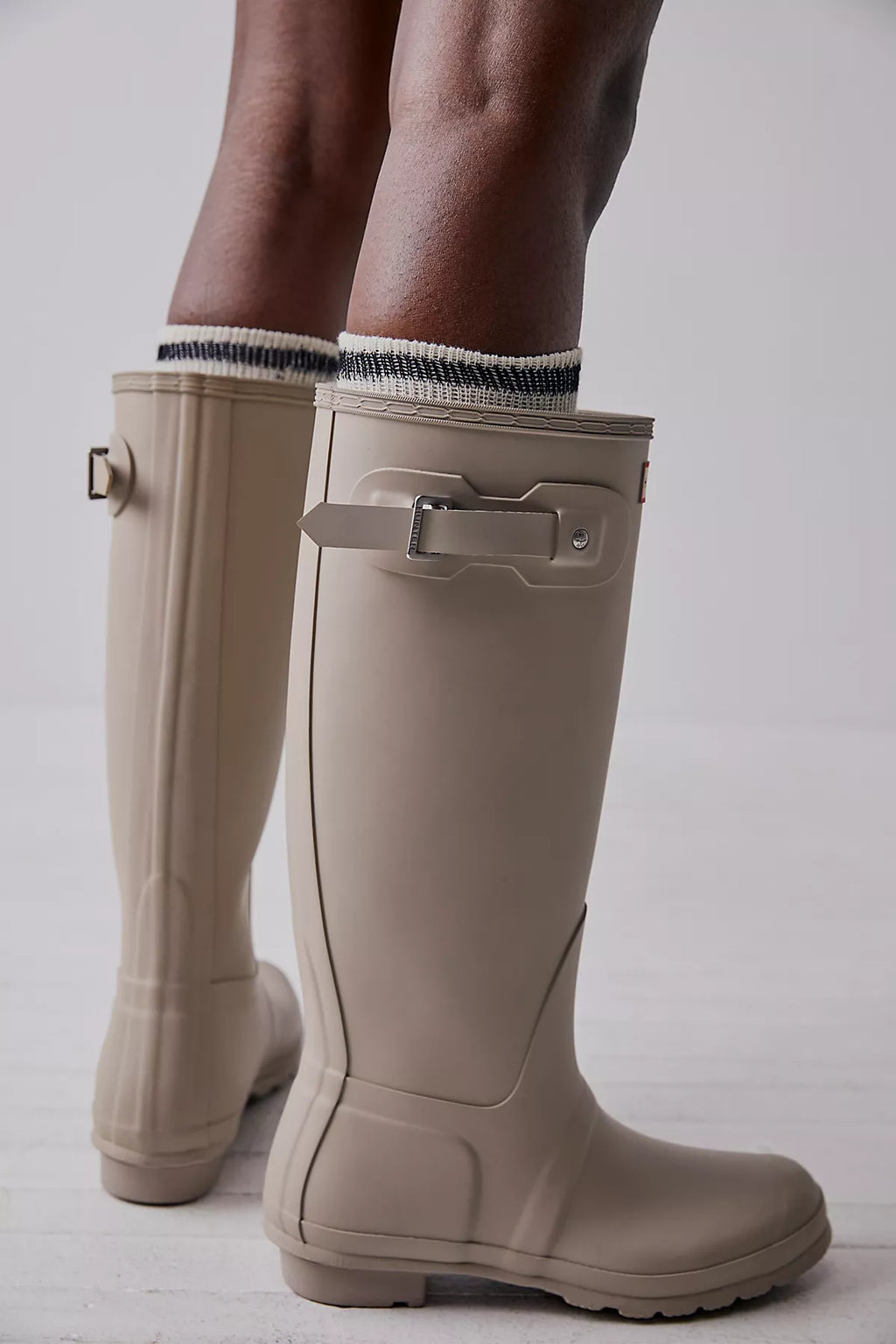 Hunter Wellies