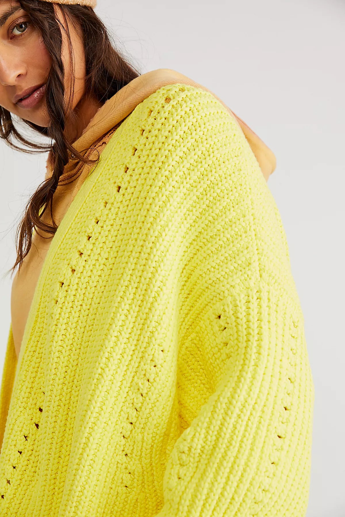 Nightingale Cardi