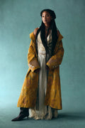 Laurel Canyon Coat