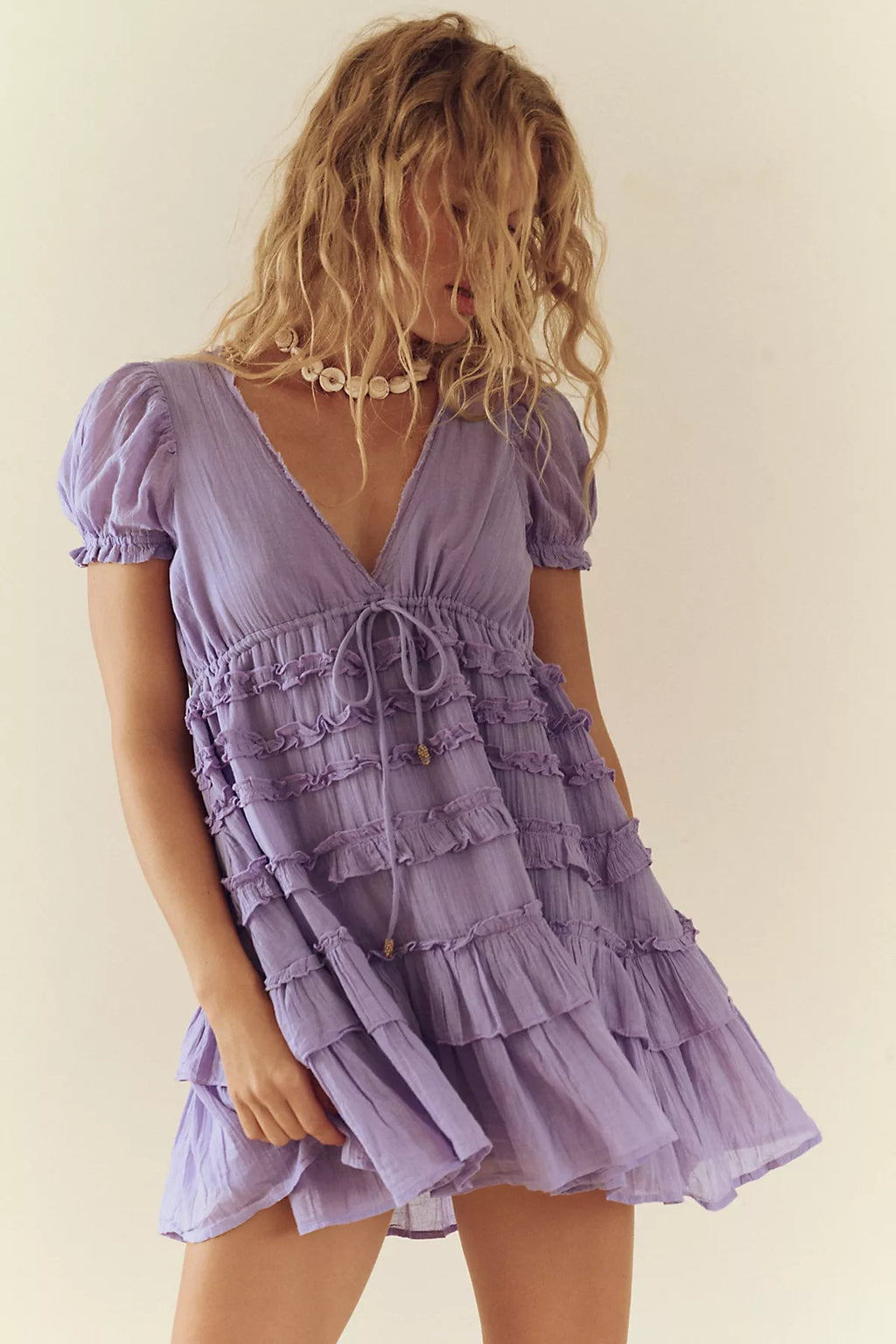 Darcy Mini Dress