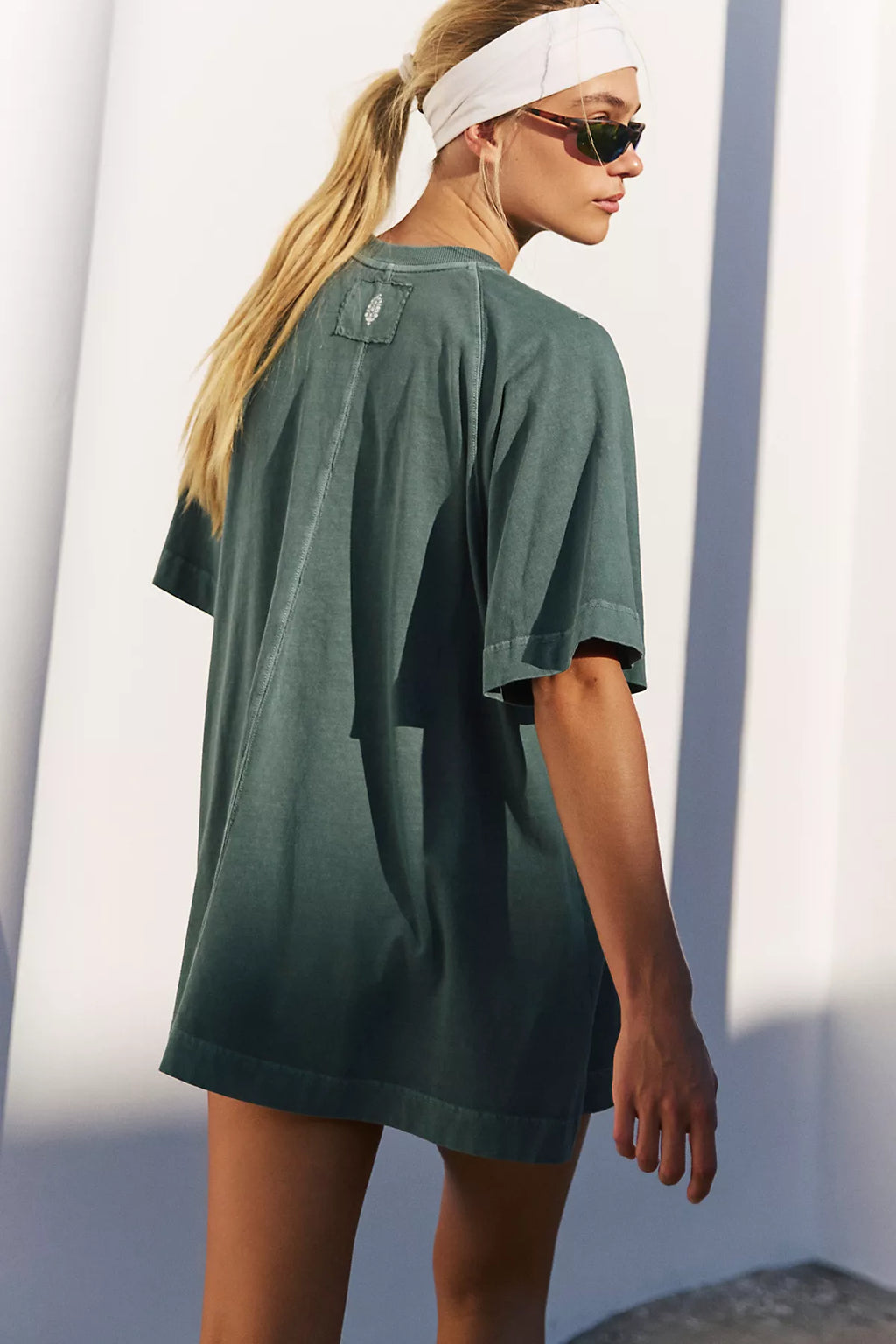 Icon Tee