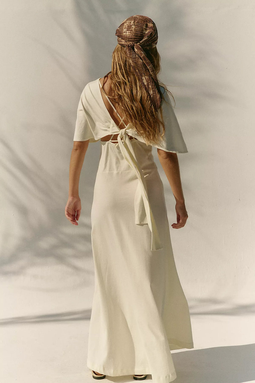 Mae Maxi Dress