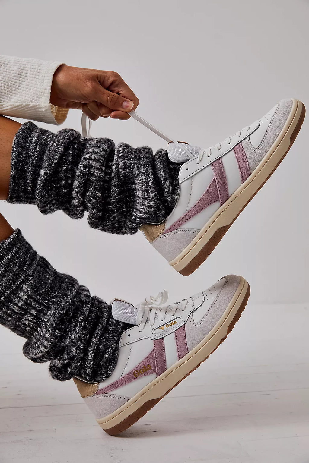 Gola Hawk Sneakers