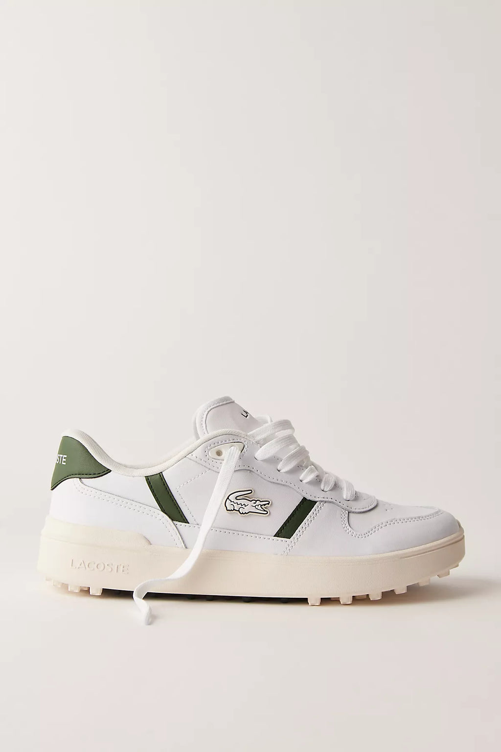 Lacoste T-Clip Golf Shoes