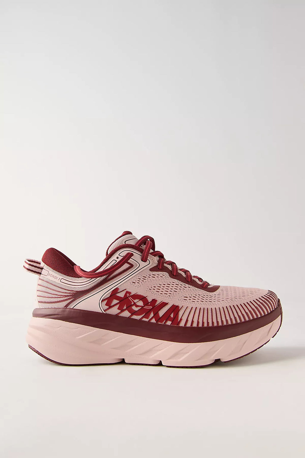 HOKA® Bondi 7 Sneakers