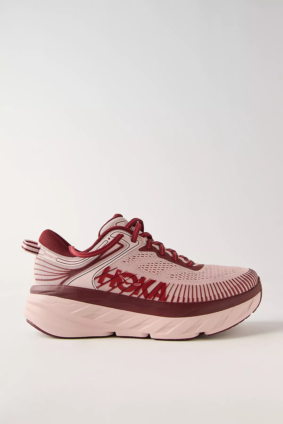 HOKA® Bondi 7 Sneakers