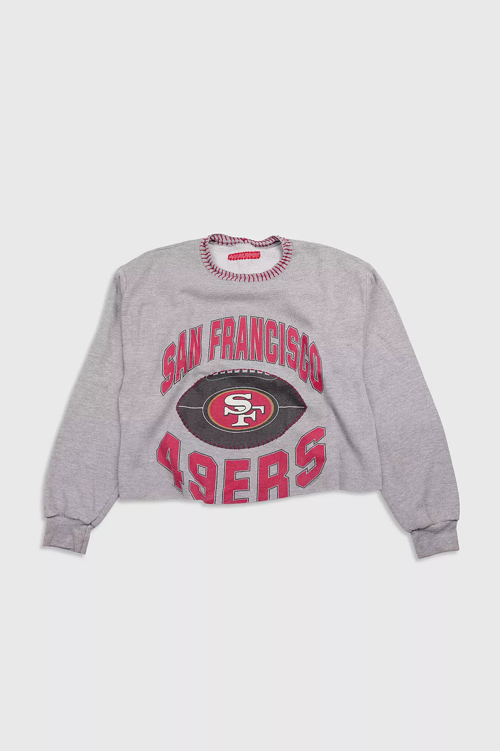 Dannijopro Sanfrancisco 49ers Sweatshirt