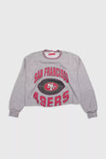 Dannijopro Sanfrancisco 49ers Sweatshirt