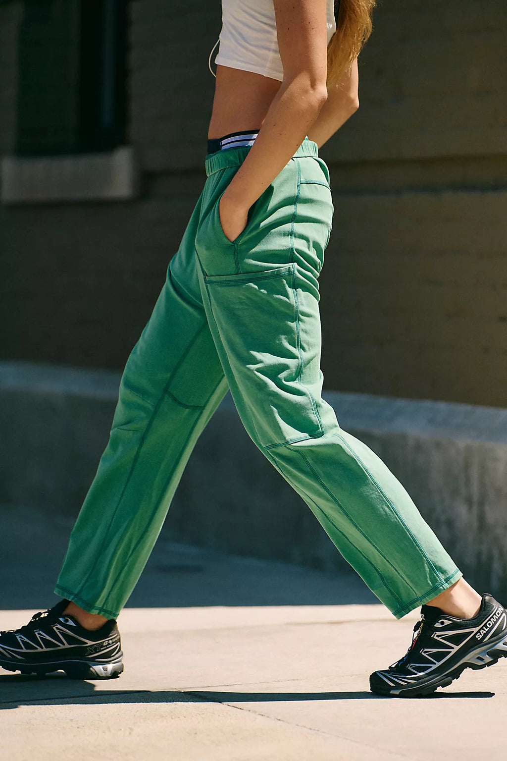 Hot Shot Pants