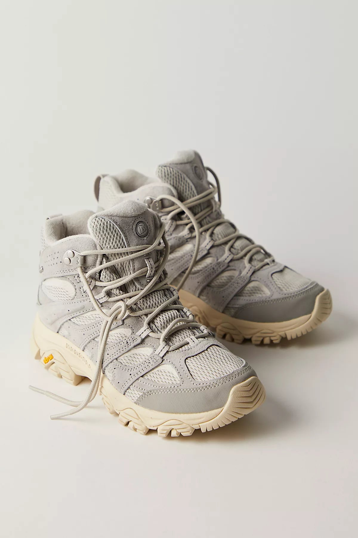 Merrell Moab 3 Mid Waterproof Boots