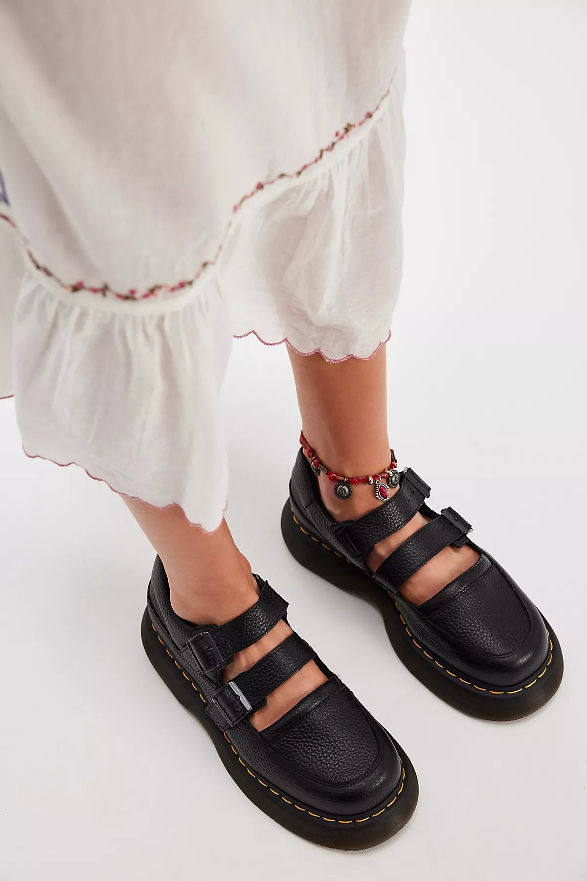 Buzz Mary Janes