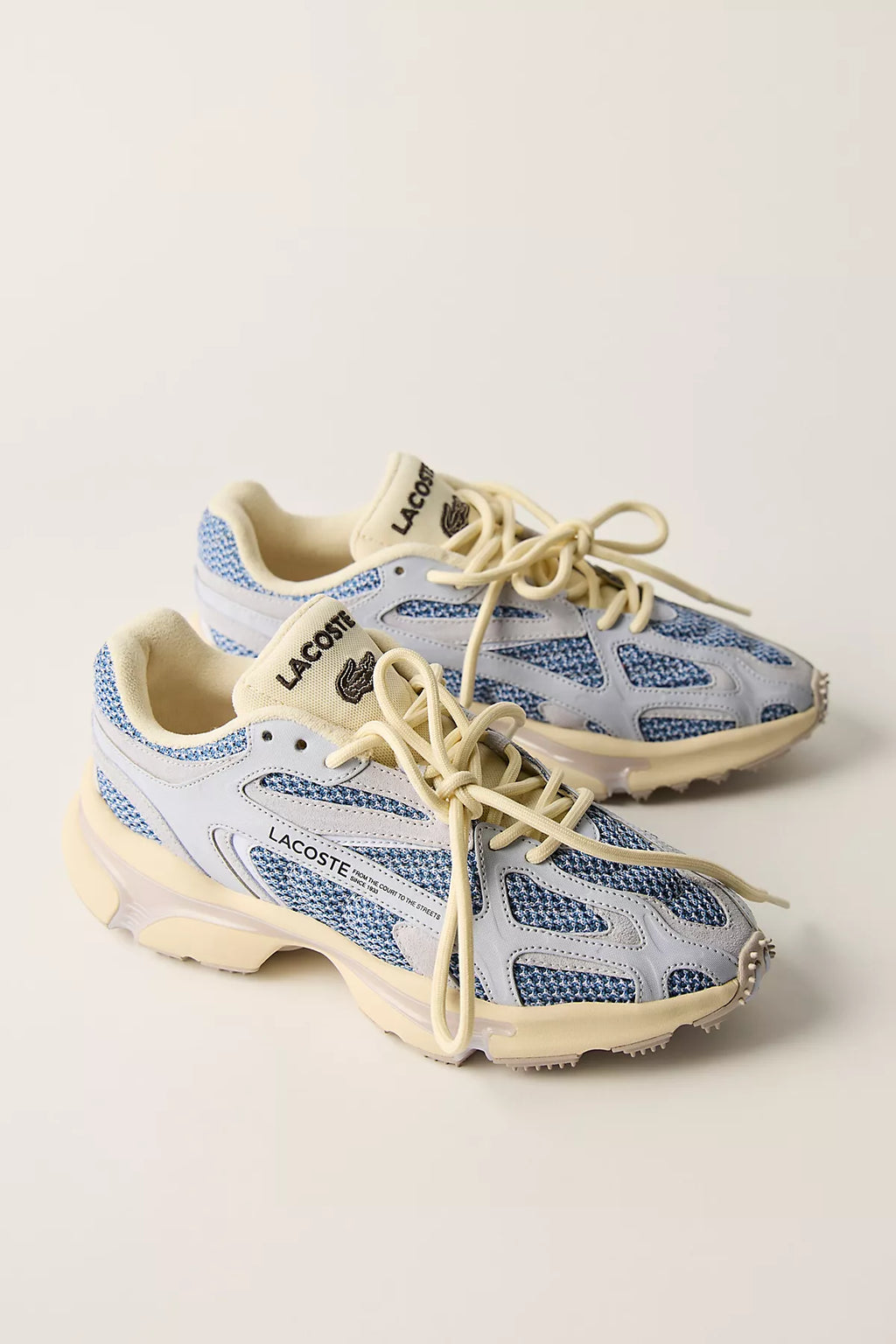 Lacoste L003 2K24 Sneakers