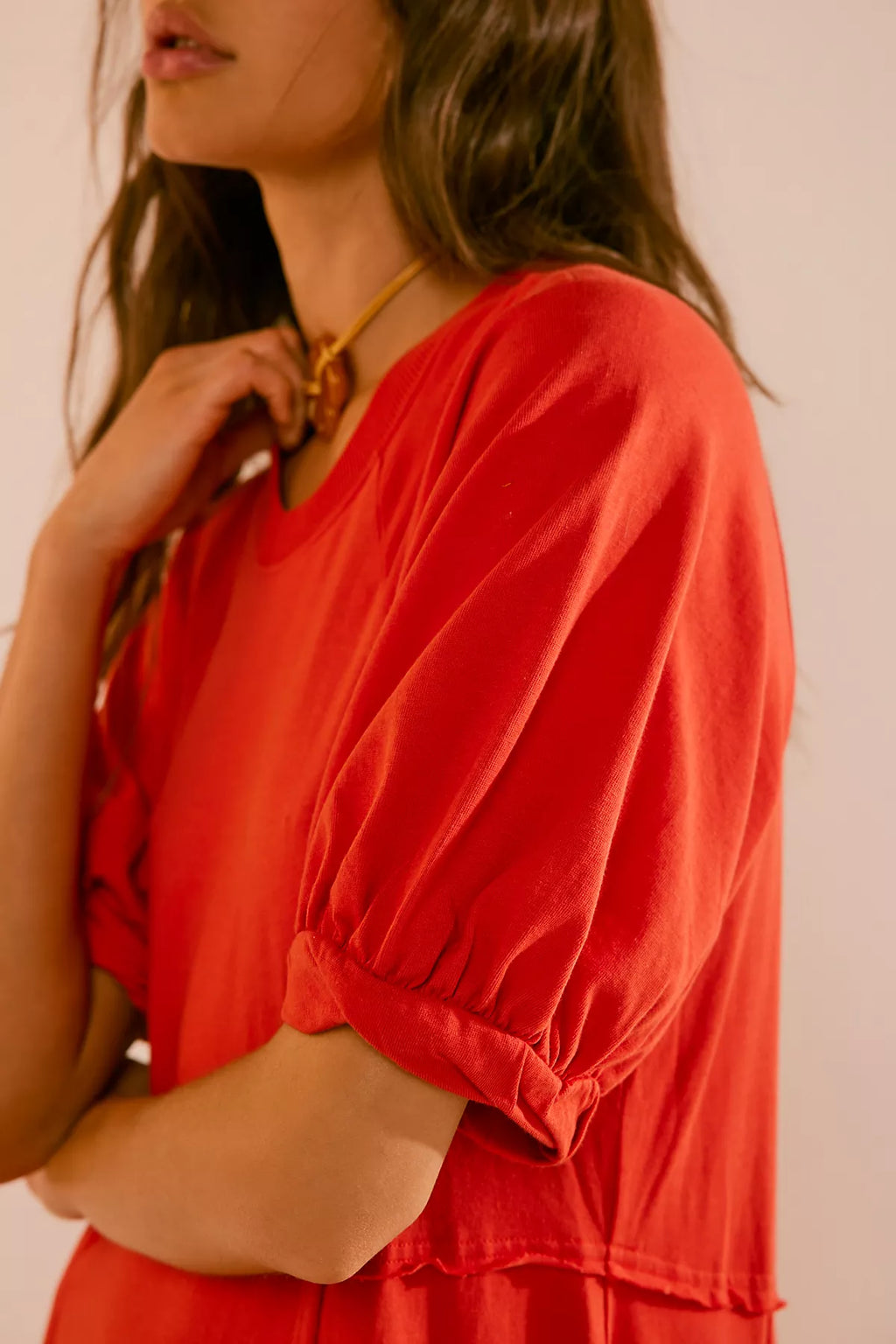 Brentwood Maxi Dress