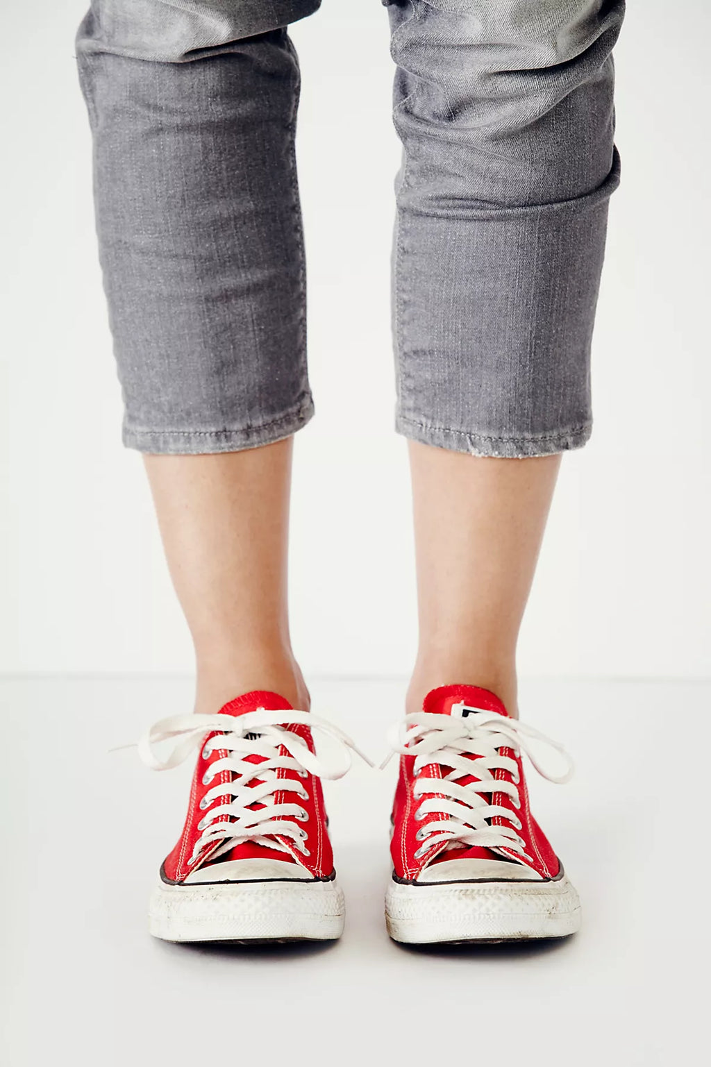 Chuck Taylor All Star Low-Top Converse Sneakers
