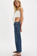 AGOLDE Arc Jeans