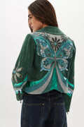 Monarch Magic Jacket