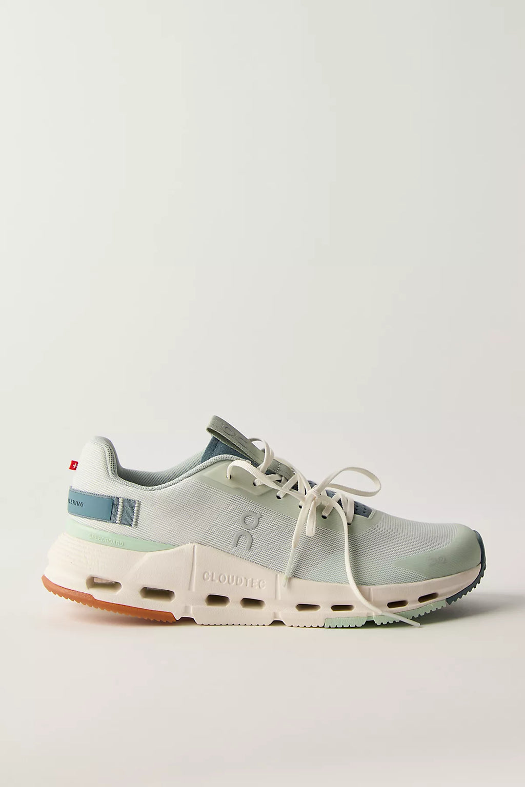 On Cloudnova Form 2 Sneakers