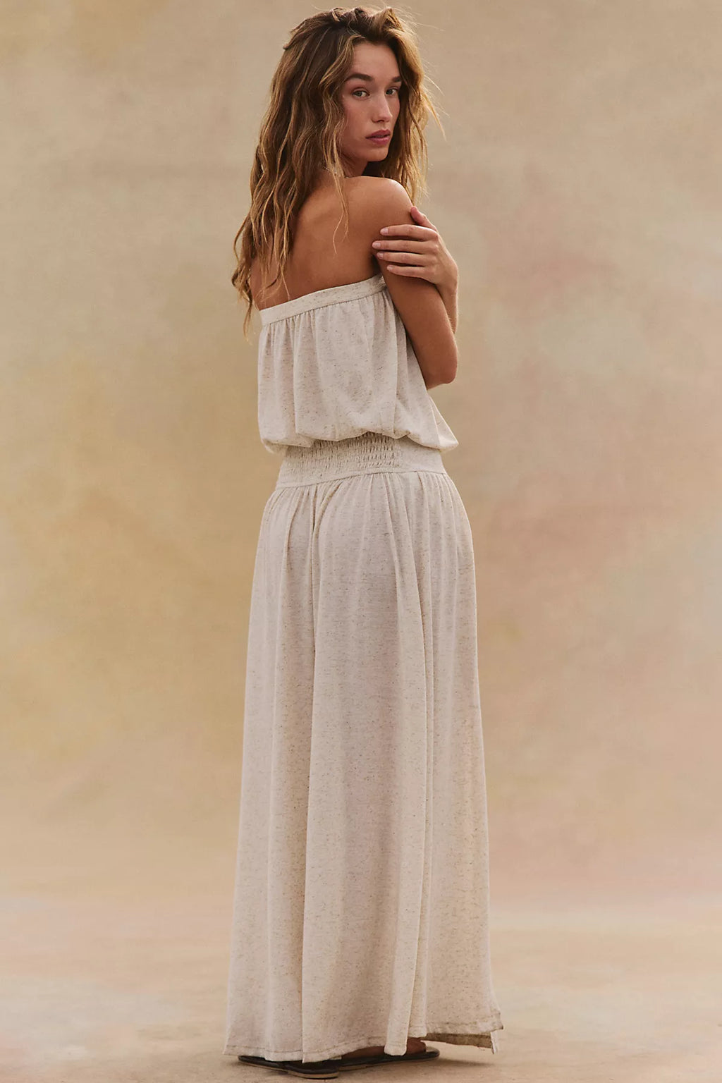 Libby Maxi Dress
