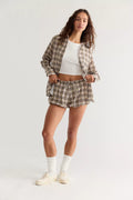 Blanca Studio Isley Short Set