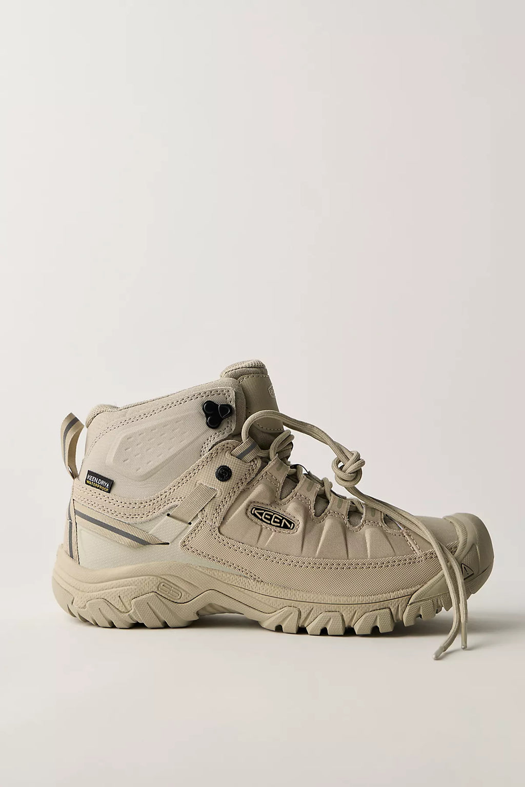 KEEN Targhee EXP Waterproof Hiking Boots