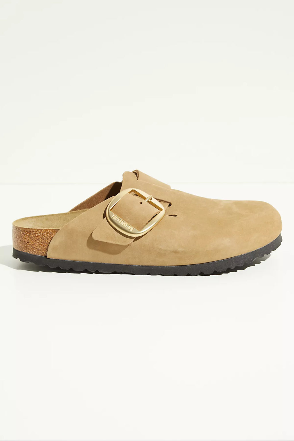 Birkenstock Boston Big Buckle Clogs